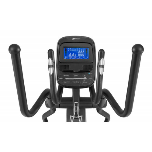 Орбітрек  Hop-Sport HS-150CF Atlas - фото №10